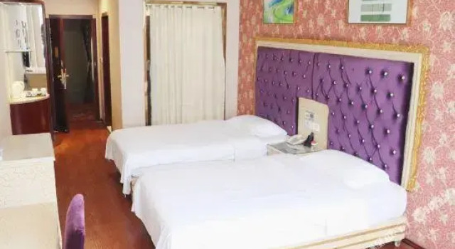 Yi Jia City Hotel (Wah Yang MTR Station), Prenota Hotel Chengdu Sichuan