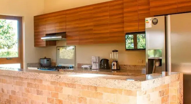 HOP Lago MAR Exclusiva en Playa de Chincha, Prenota Villa Chincha Alta Ica