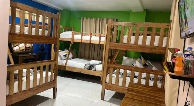 Номер Economy Sukhavati Inn