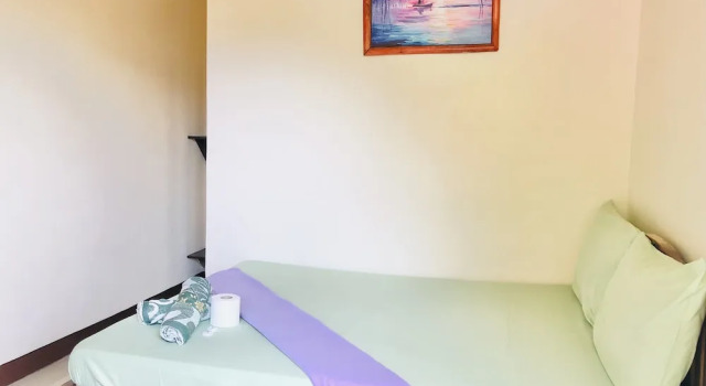 Номер Standard Lolo Bobs Bed And Breakfast