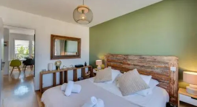 Appartement Le Photographe