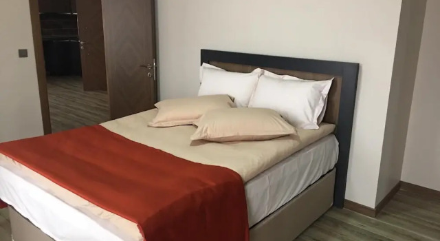 Люкс Standard Khall Suite's