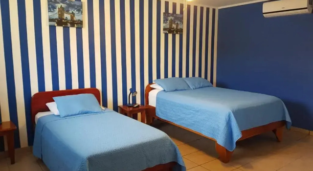 Hotel Grosseto Palma Real, Prenota Hotel Parrita Puntarenas