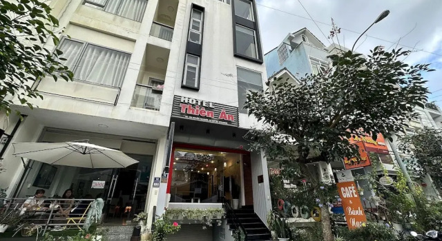 OYO 1205 Thien An Hotel, Book Hotel Da Lat Lam Dong