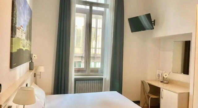 Двухместный номер Best Quality Hotel Dock Milano