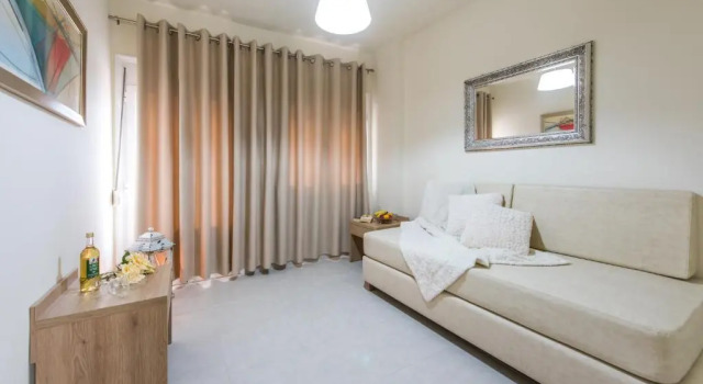 Апартаменты Kristi Apartments