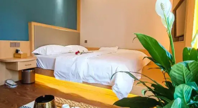 Changting Traveler Return Inn, Book Hotel Changting Fujian