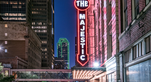 Hotel Indigo Dallas Downtown by IHG