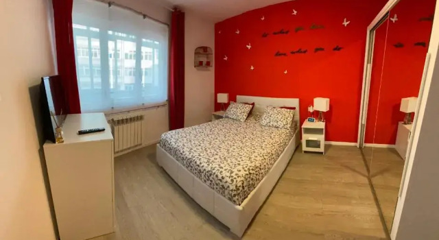 Apartamento Centro Frente Muralla 2, Забронировать Апартаменты/квартира Луго Lugo Province, рядом с Римские стены Луго