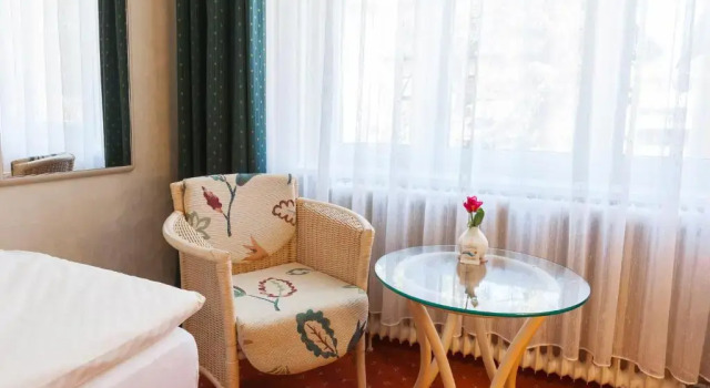 Номер Economy Park-Hotel