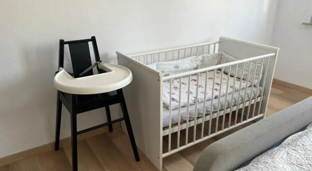 Zentrale Ferienwohnung, Rezervasyon Otel Bad Lippspringe Paderborner Land