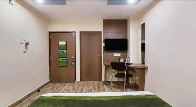 Treebo Trend Royal Crowne, Забронировать Отель Отели Калькутты 3 звезды, 3*