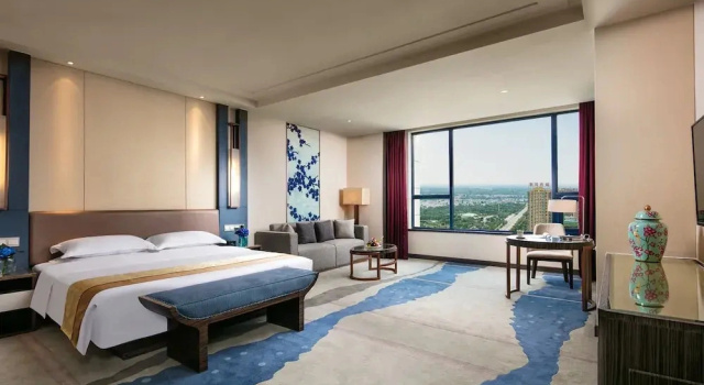 Ramada Heze