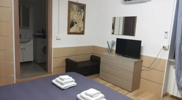 Royal Sporting Club, Забронировать Отель Отели Террачина с парковкой, Парковка