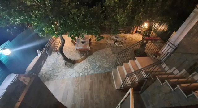 Appartamento Lo Splendore con cucina e terrazza privata, Забронировать Апартаменты/квартира Апартаменты Поллика, Апартаменты/квартира