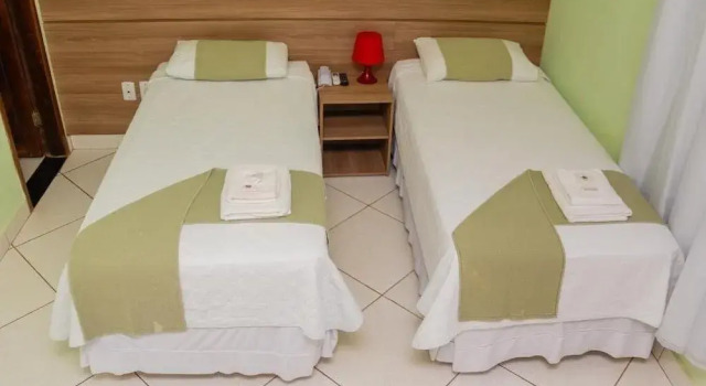 Domus Hotel Palmeiras Canaã dos Carajás, Prenota Hotel Hotel a Northern Brazil con parcheggio, Parcheggio