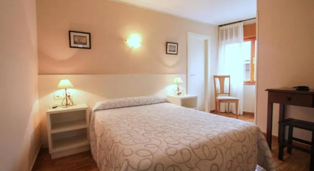 Двухместный номер Standard Hotel San Jorge