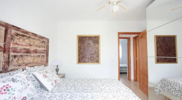 A3 Bungalow