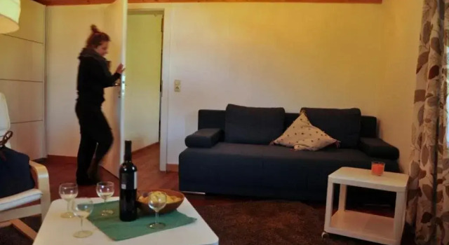 Gabis Lodge