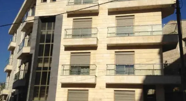Diyarkom Apartment