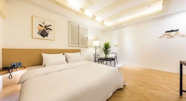Aank Hotel Ilsan, Prenota Hotel Goyang Gyeonggi-do