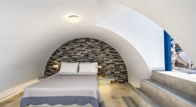 Полулюкс Honeymoon Beach Studios