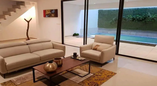 Résidence Beverly  T4, Prenota Villa Cottage a Abidjan, Cottage