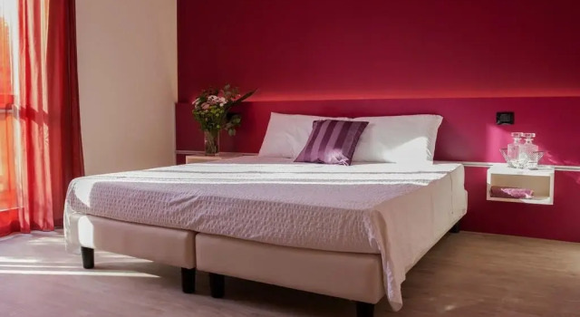 La Castellana B&B, Book Bed and Breakfast Carugate Lombardy