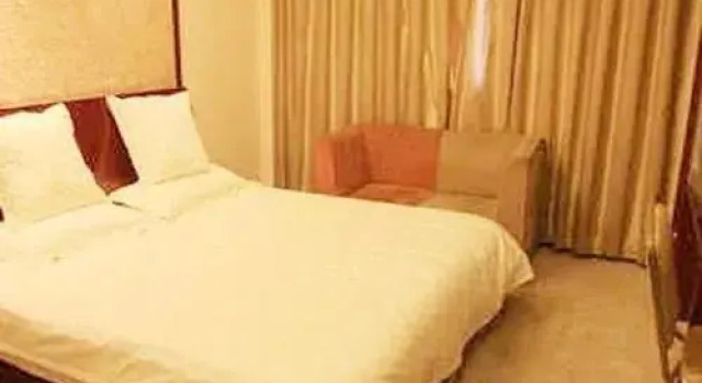 Zhong An Hua Na Business Hotel (Hangzhou Xintiandi Branch)