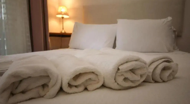 Ağva Deniz Yıldızı Otel, Rezervovat Hotel Levné hotely v Agva