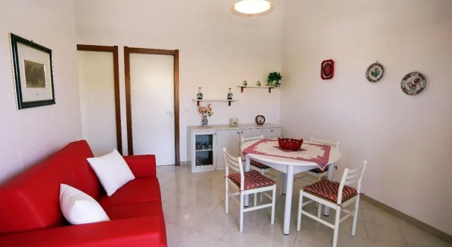 Appartamento Angela, Book Apartment Hotels in Sicily with Parking, Parking