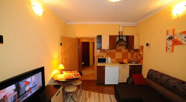 Apartamenty w Jantar - LilaSun, Забронировать Апартаменты/квартира Шклярска-Поремба 