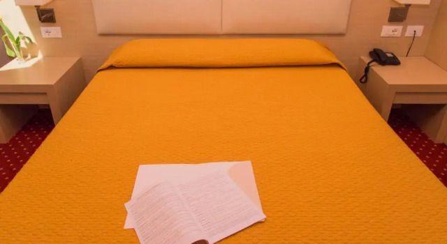 Номер Standard Hotel Regina