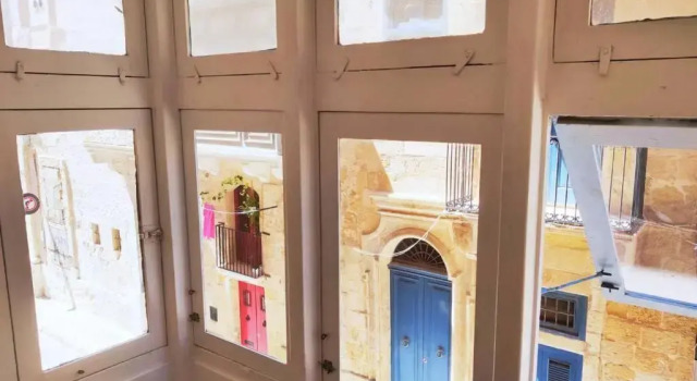 Superbly Located Cosy 2-Bedroom Apartment Valletta