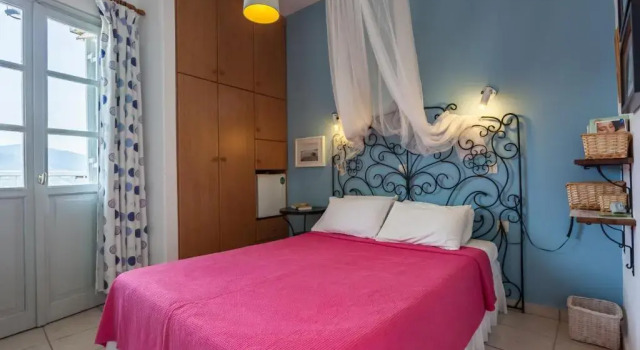 Thea Home Hotel by Booking Kottas