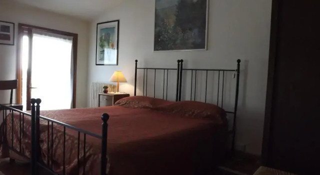 Camera quadrupla Standard Il Frattiero B&B