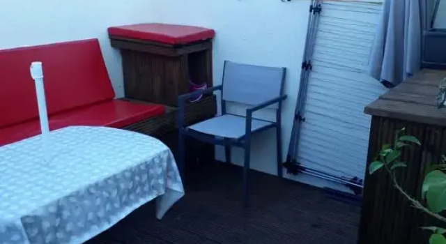 Chambres d'Hotes Village Naturiste Cap d'Agde