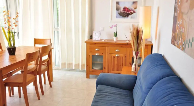 Apartamento Bonito Para 6 Personas en Miami Playa