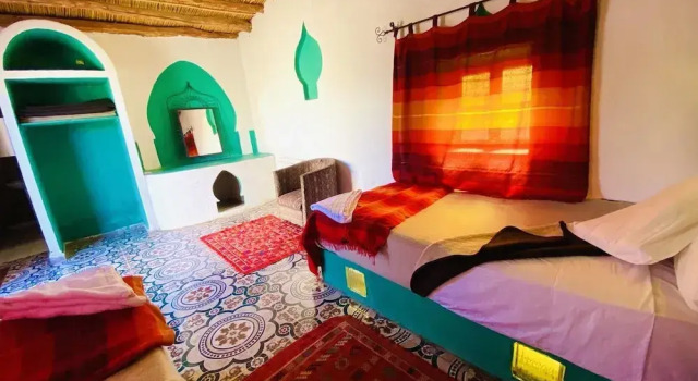 Номер Standard Kasbah Merzouga