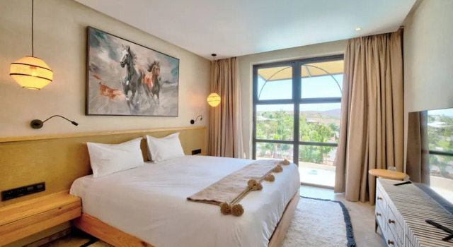 Номер Comfort The Ranch resort