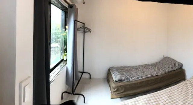 Коттедж Badabyul & Dive Guesthouse - Hostel