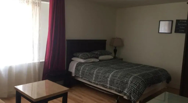 Апартаменты c 1 комнатой Black Rooster Guesthouse