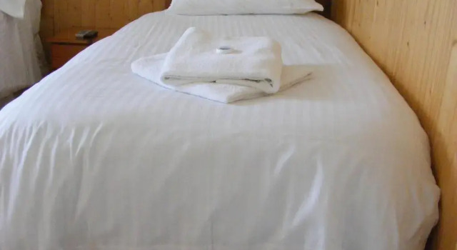 Двухместный номер Standard Trevelyan Hotel