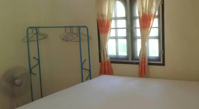 Rose Bungalows