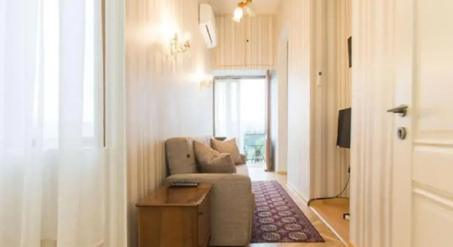 Номер Deluxe Бутик-отель Simon's Boutique Hotel
