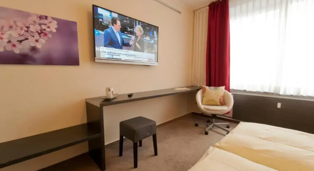 Двухместный номер Standard Hotel Credé