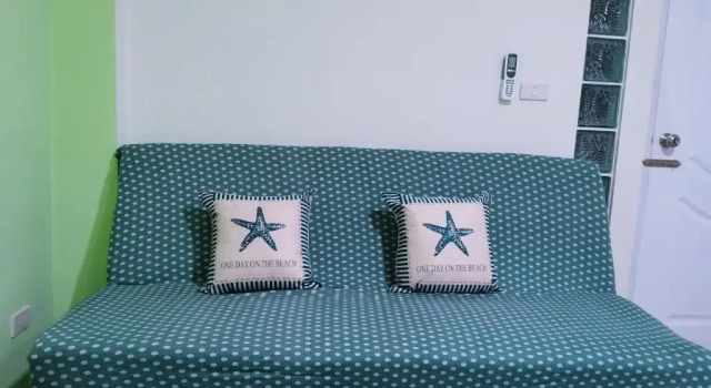 Двухместный номер Standard PP Residence Phuket
