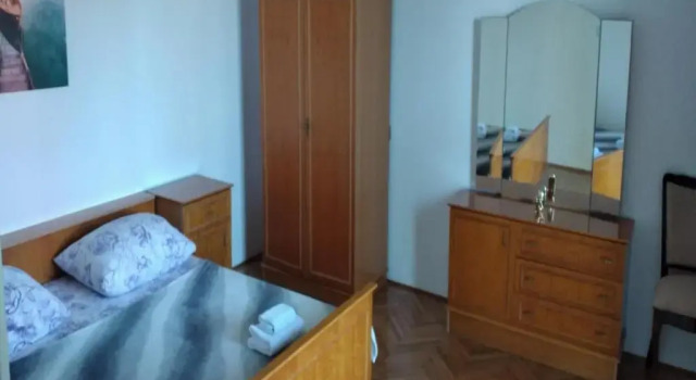 Апартаменты с 3 комнатами Apartments Miocic