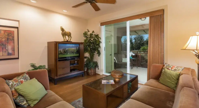 Hale Ohana Aloha 2 Bedrooms 2 Bathrooms Condo