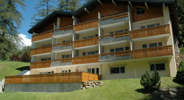Апартаменты ABA-Sporting Apartment House